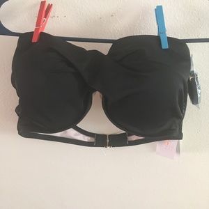 Shade and Shore Bikini Top Size 38B